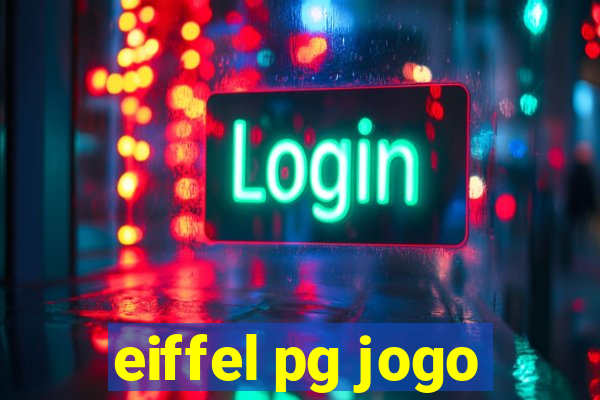 eiffel pg jogo